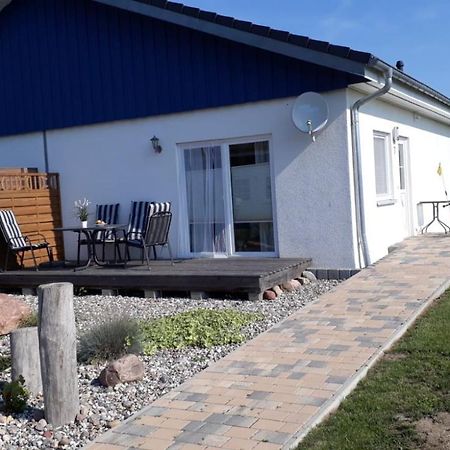 Altefaehr Lägenhet Exteriör bild