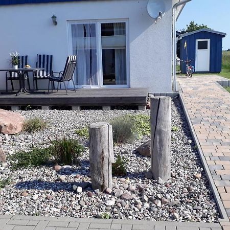 Altefaehr Lägenhet Exteriör bild