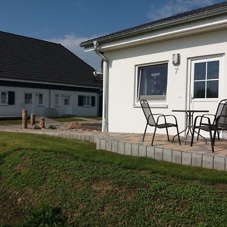 Altefaehr Lägenhet Exteriör bild
