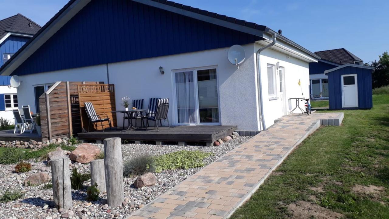 Altefaehr Lägenhet Exteriör bild