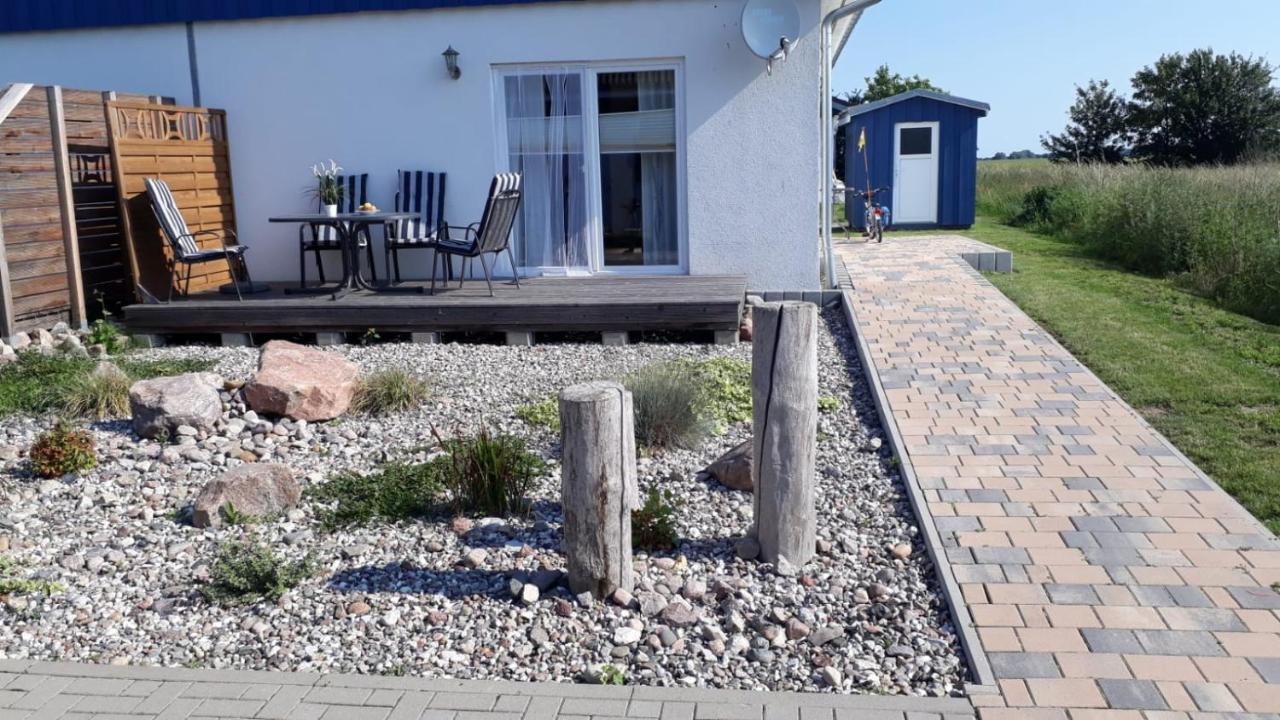 Altefaehr Lägenhet Exteriör bild