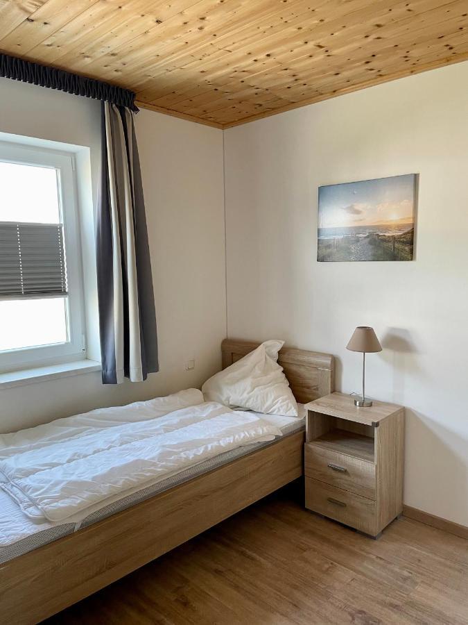 Altefaehr Lägenhet Exteriör bild