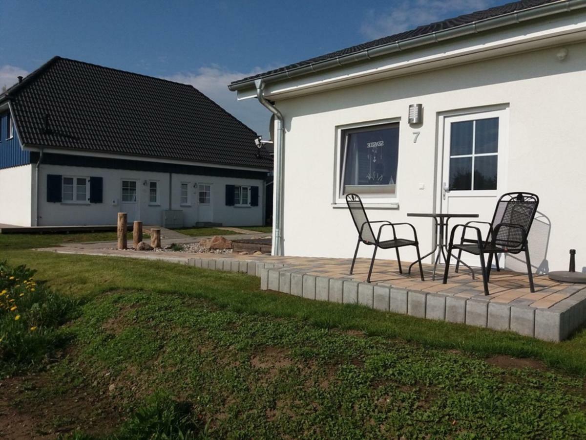 Altefaehr Lägenhet Exteriör bild